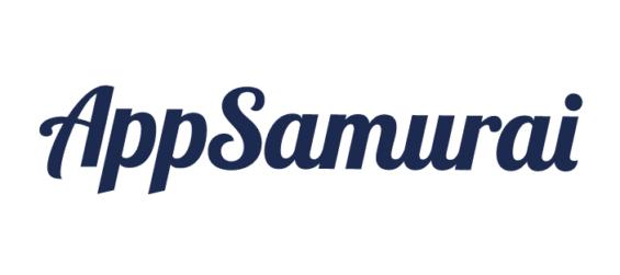 app samurai logo