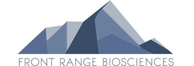 front range biosciences logo