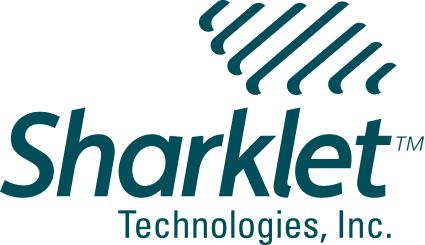 Sharklet logo