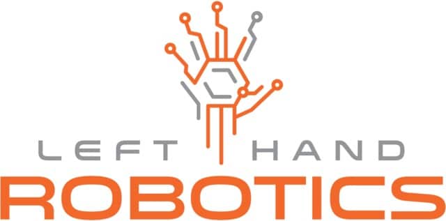 KO Client Left Hand Robotics Launches SnowBot Pro Image