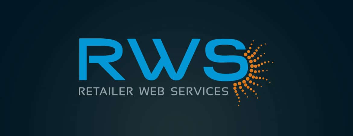 Retailer Web Services logo