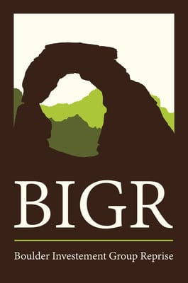 BIGR Logo