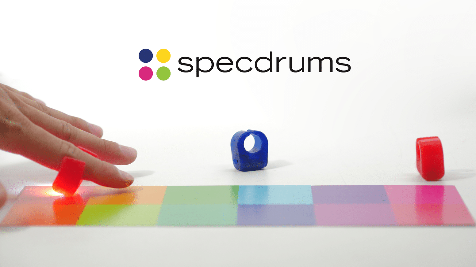 sphero specdrum