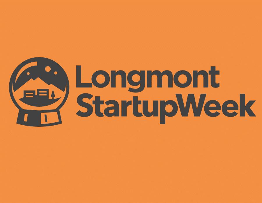 StartupWeek Longmont Logo