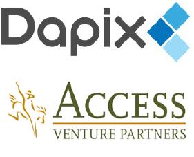 KO Client Dapix Preparing for Launch After Securing Seed Funding Image