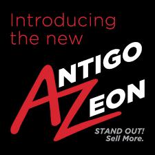 KO Client Zeon Corporation Announces Merger with Antigo Sign & Display Image