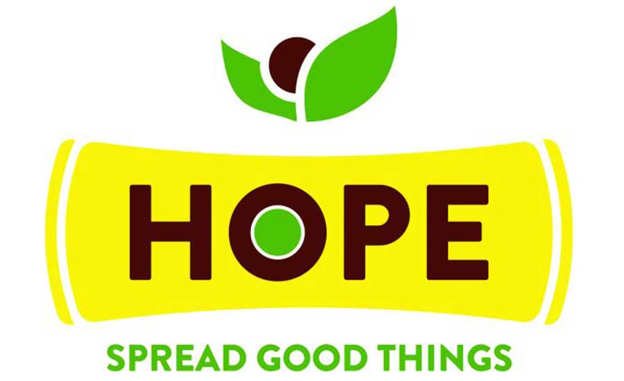 Hope Hummus Logo
