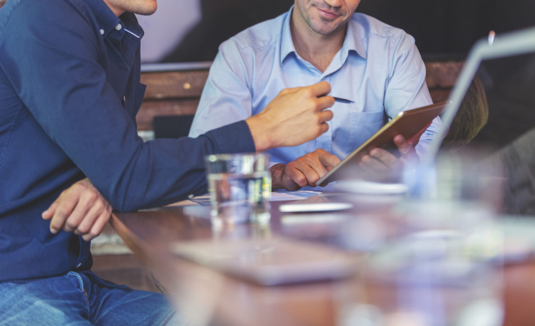 Growth Strategies: 4 Things Your Business Can Learn from Simple Energy (Now Uplight) Founder Justin Segall Image
