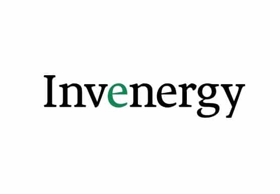 KO energy client invenergy logo