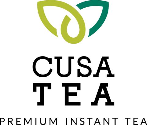 Cusa Tea logo
