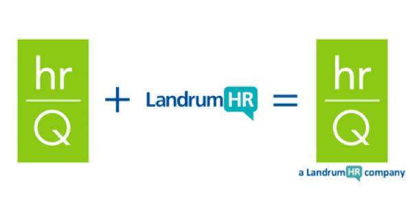 KO Professional Services Client hrQ Acquired by LandrumHR Image