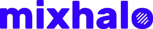 Mixhalo logo