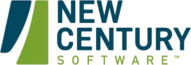 New Century Software logo