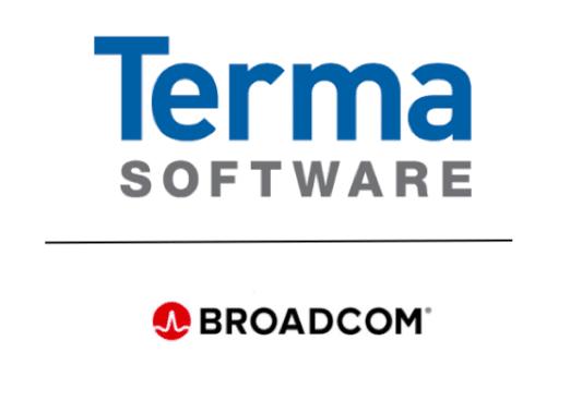 Terma acquisition by Broadcom