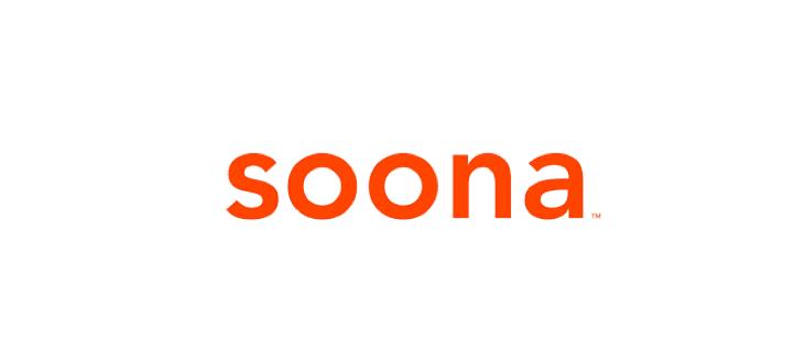 KO Client soona Closes $3.5M Financing Image