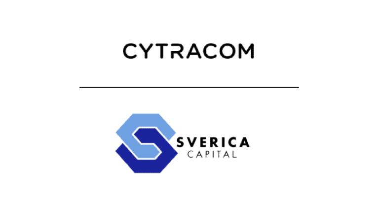 KO Client Cytracom Secures Majority Investment from Sverica Capital Management Image