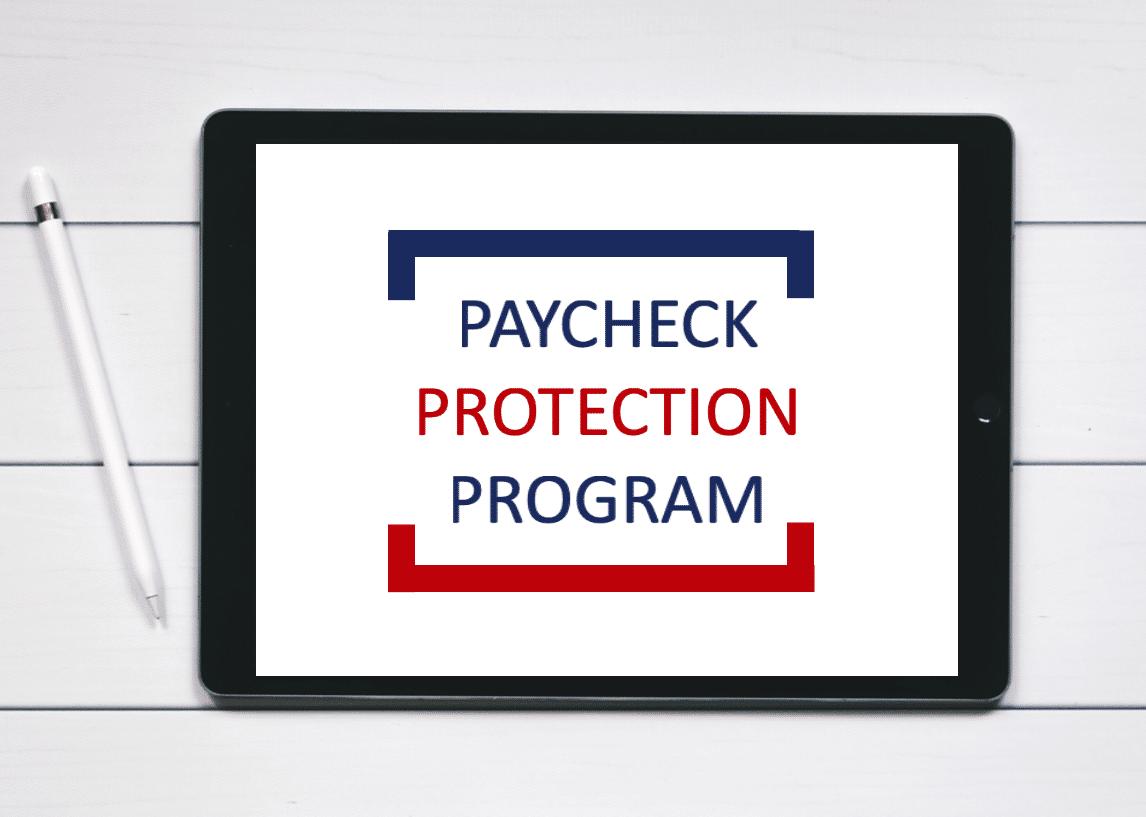Paycheck Protection Program Loans: New SBA Guidance Image