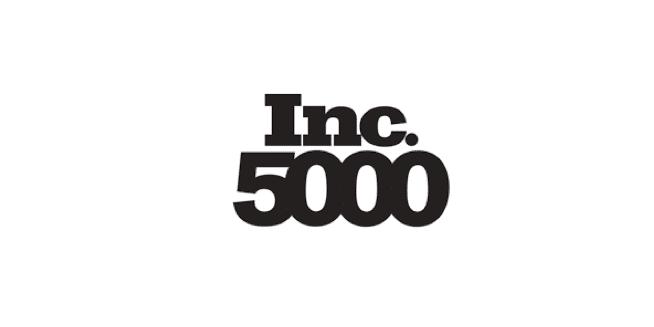Inc. 5000 list