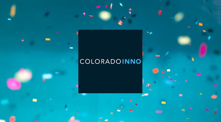 Colorado Inno Award