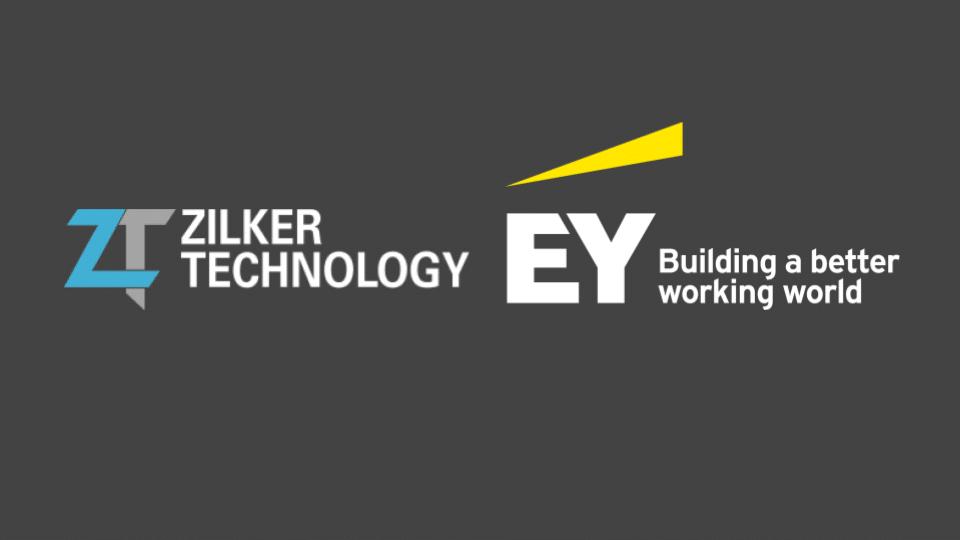 KO Client Zilker Technology Acquired by Ernst & Young Image