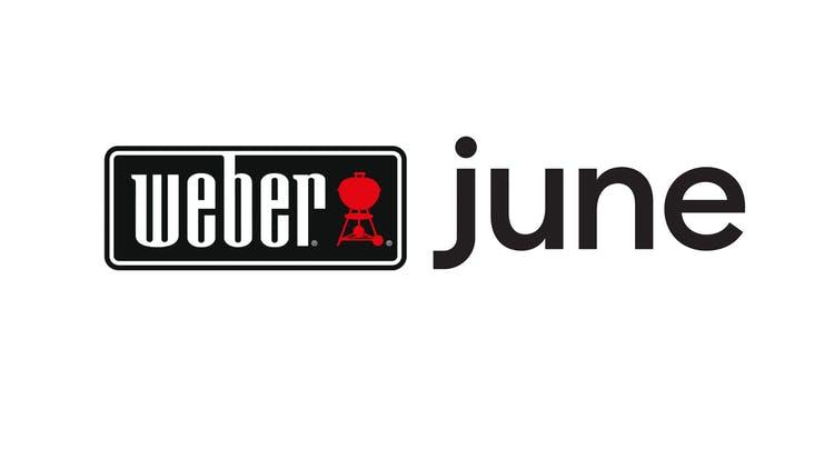 Weber acquires June