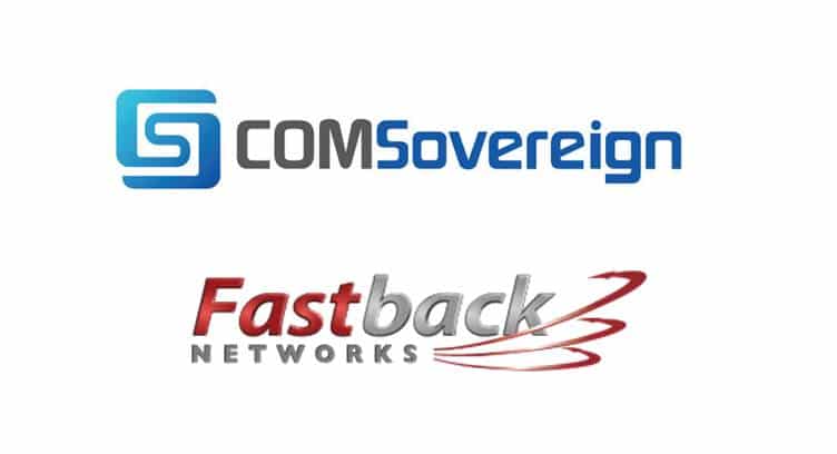 KO Client Fastback Acquired by COMSovereign to Expand Telecom IP Portfolio Image