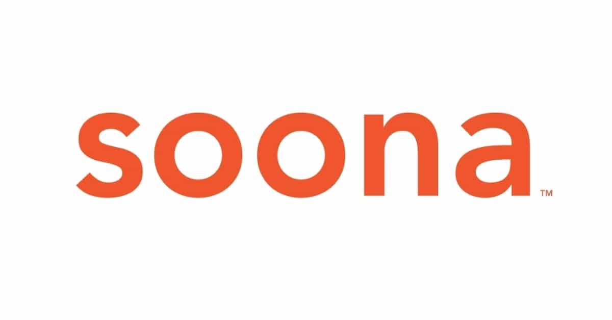 KO Client soona Raises $10.2M in Series A Funding Image