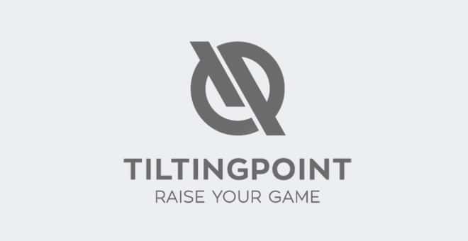 Tilting Point Logo