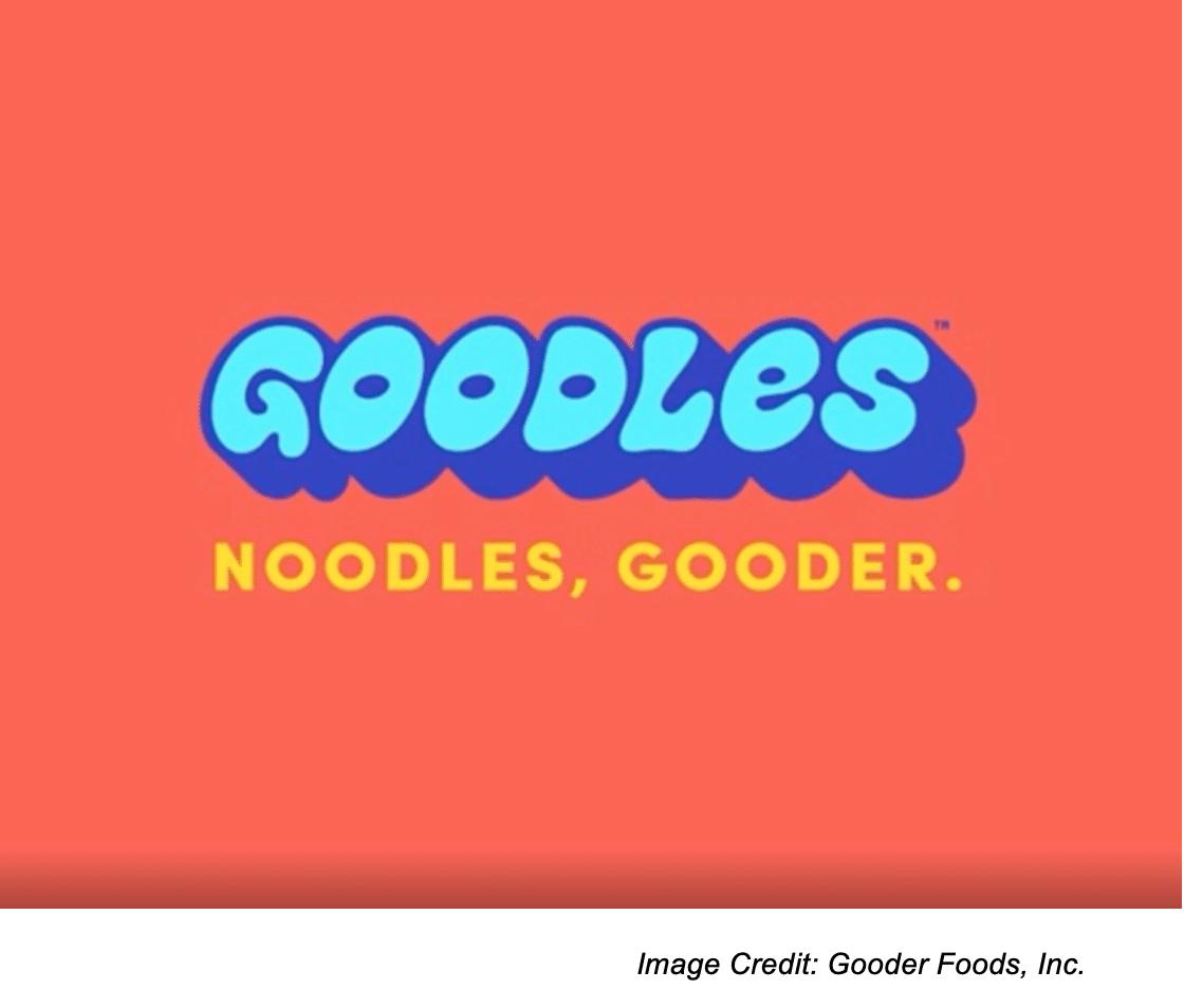 KO Client Gooder Foods, Inc., Raises $6.4M to Launch New Mac and Cheese Brand Goodles Image
