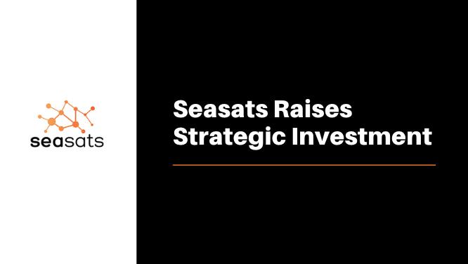 KO Client Seasats Raises Strategic Investment from L3Harris Technologies Image