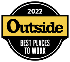 KO Clients Named Best Places to Work by Outside Magazine - KO - Named Outside Magazine'S Best Town Ever
