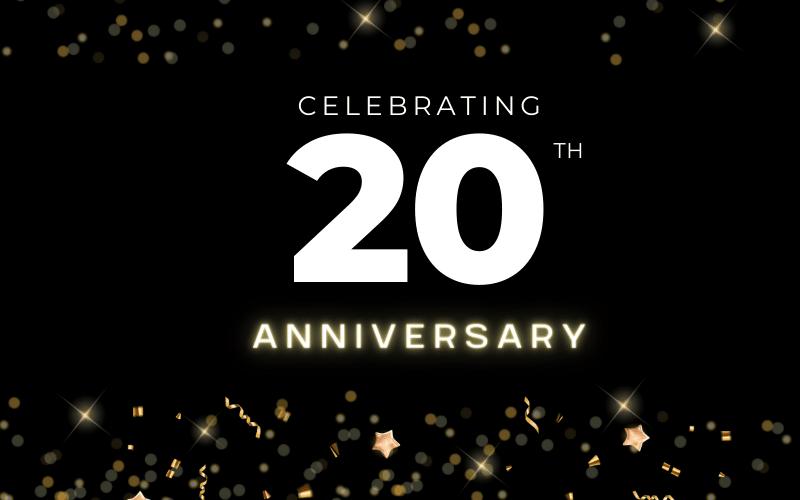 KO Law Firm Celebrates 20th Anniversary Image