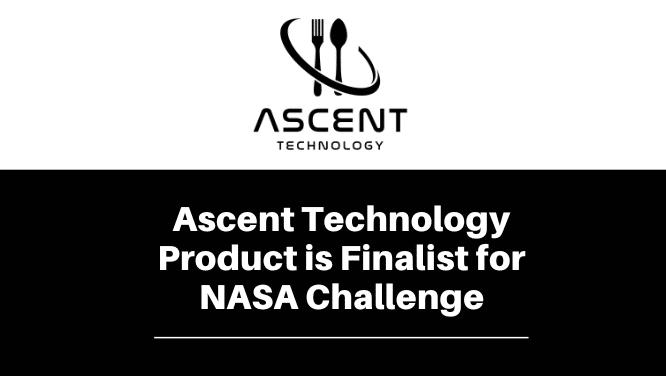 KO Client Ascent Technology’s SATED Product Named Finalist for NASA Challenge Image