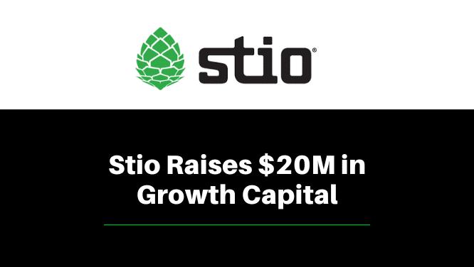 Stio Raises $20M in Growth Capital