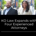 KO Law Expands with Four Experienced Attorneys