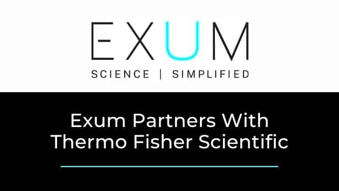 Exum Thermo Fisher