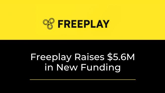 Freeplay financing