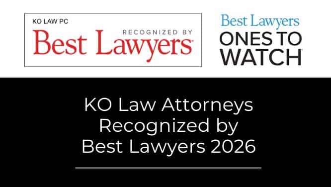 Best Lawyers 2026