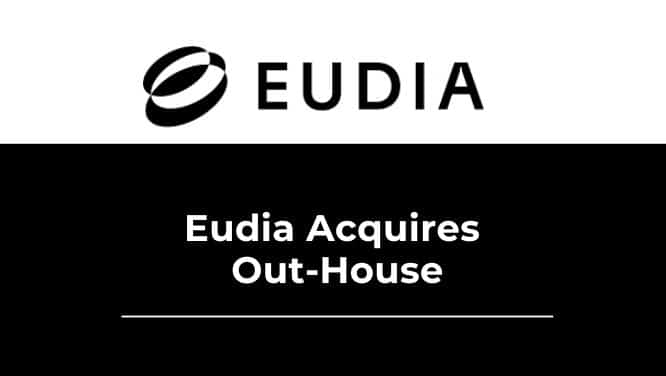 KO Client Eudia Acquired Out-House