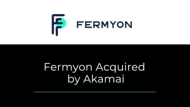 Fermyon acquisition