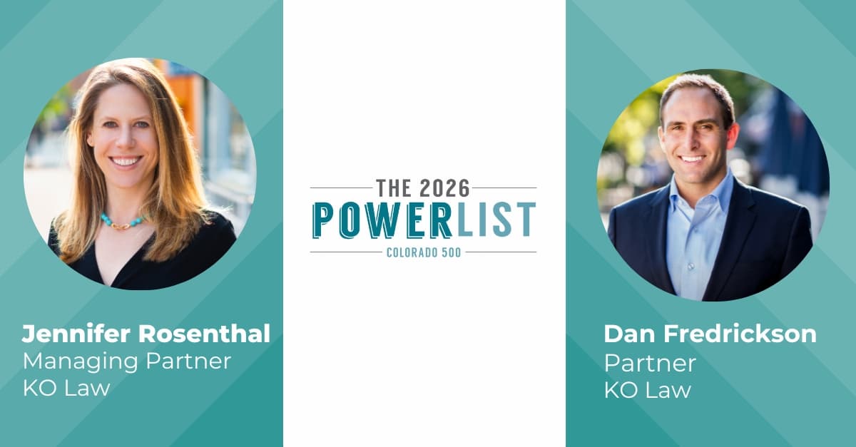 ColoradoBiz’s 500 Power List