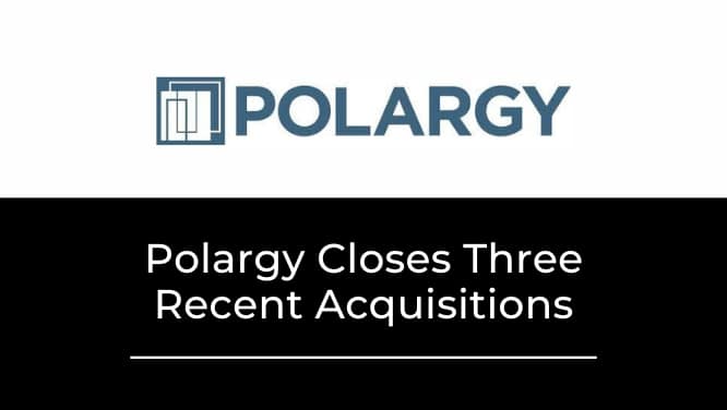 Polargy acquisitions