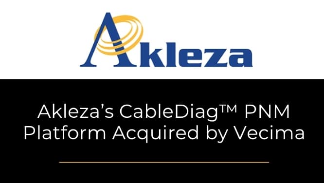 Akleza acquisition